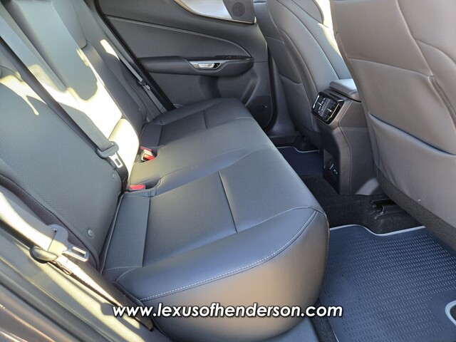 used 2024 Lexus NX car, priced at $48,477