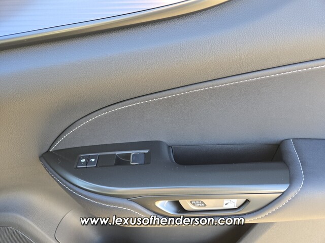 used 2024 Lexus NX car, priced at $48,477