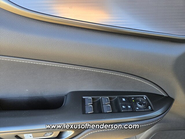 used 2024 Lexus NX car, priced at $48,477