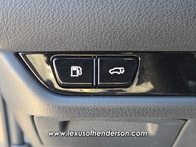 used 2024 Lexus NX car, priced at $48,477
