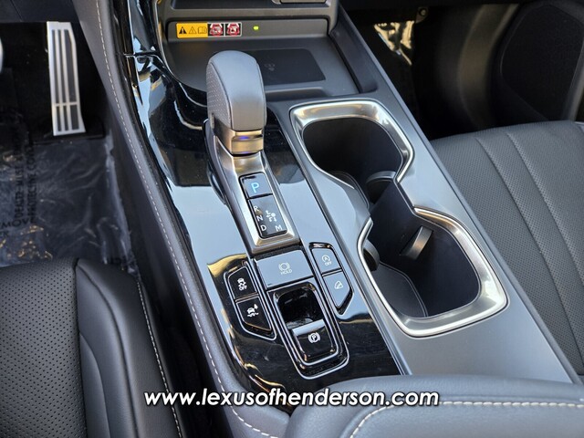 used 2024 Lexus NX car, priced at $48,477
