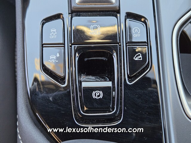 used 2024 Lexus NX car, priced at $48,477