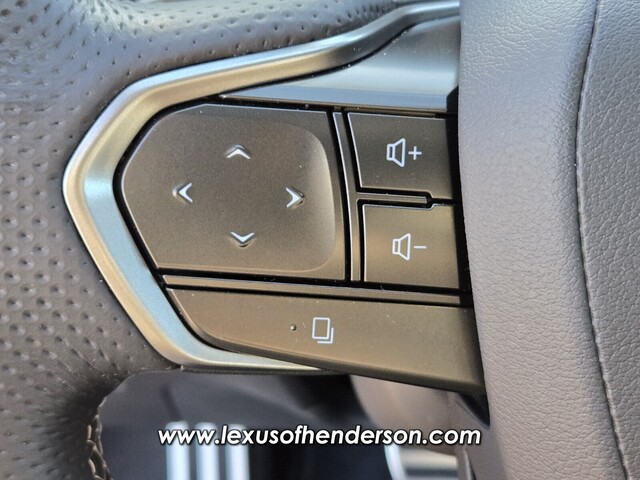 used 2024 Lexus NX car, priced at $48,477