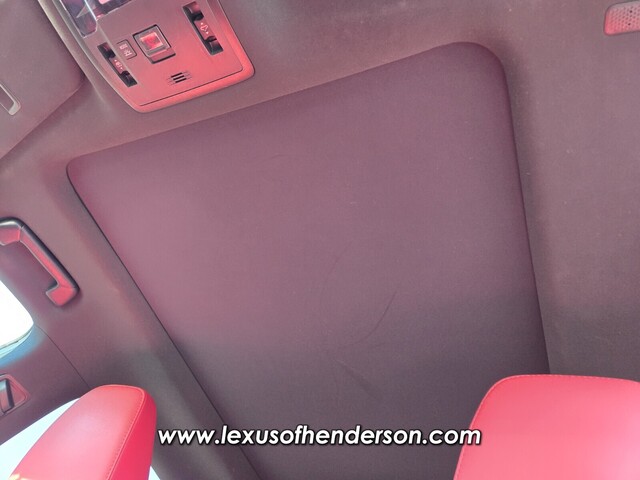 used 2022 Lexus RX car, priced at $46,000