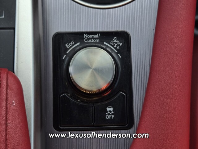 used 2022 Lexus RX car, priced at $46,000
