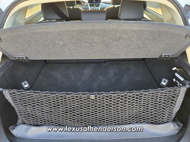 used 2019 Lexus NX car, priced at $30,500