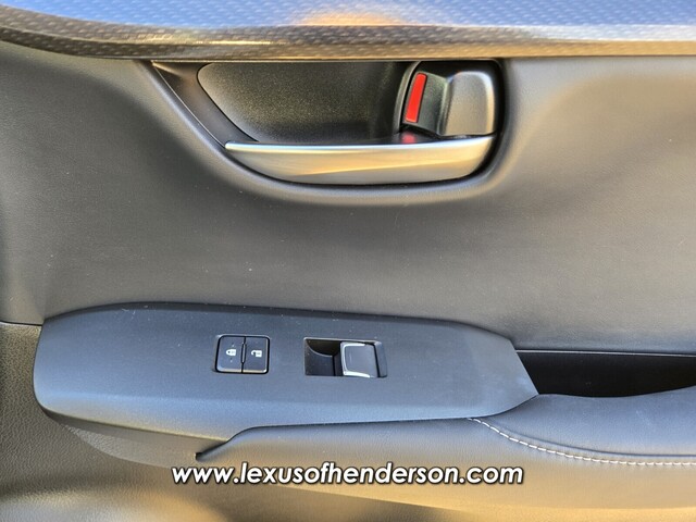 used 2019 Lexus NX car, priced at $30,500