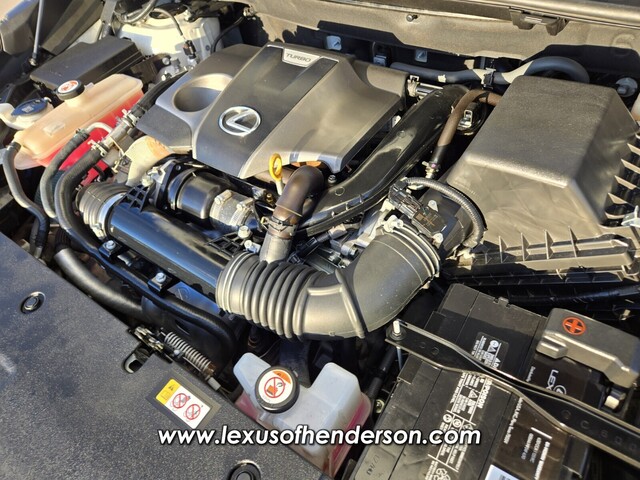 used 2019 Lexus NX car, priced at $30,500