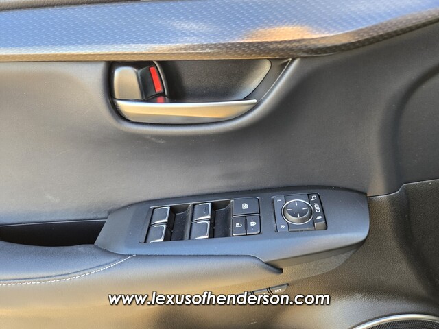 used 2019 Lexus NX car, priced at $30,500
