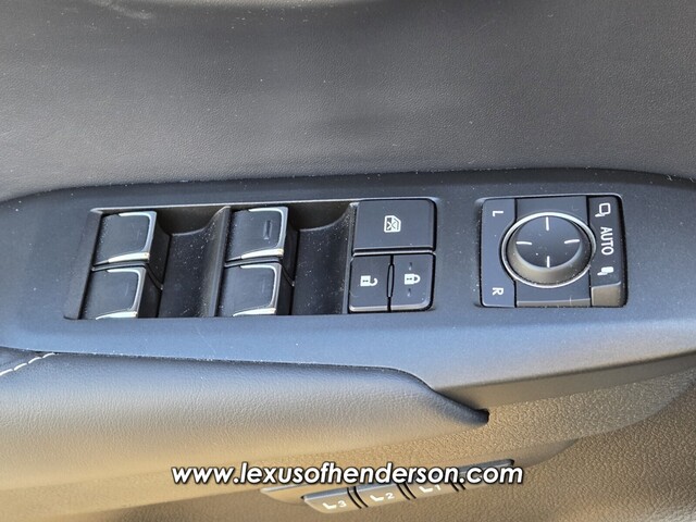 used 2019 Lexus NX car, priced at $30,500