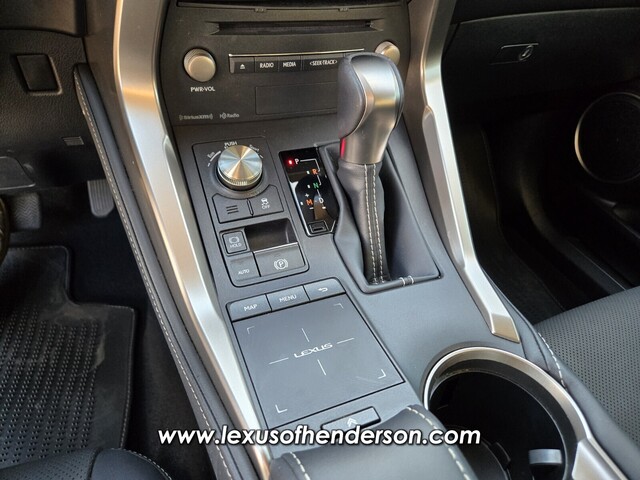 used 2019 Lexus NX car, priced at $30,500
