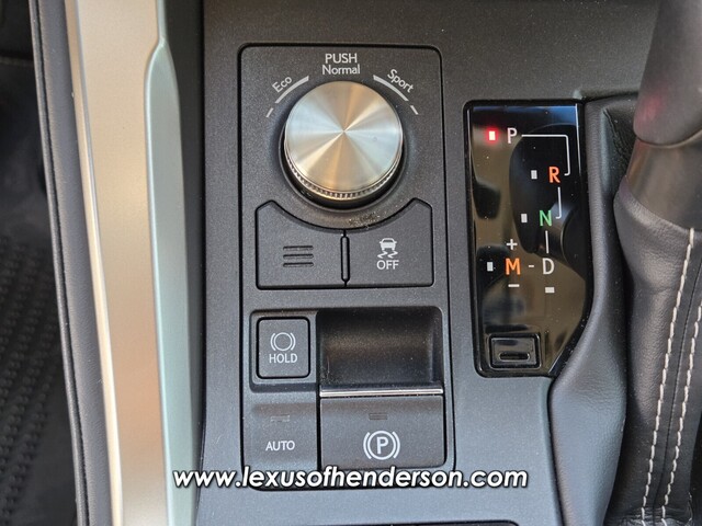used 2019 Lexus NX car, priced at $30,500