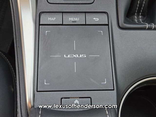 used 2019 Lexus NX car, priced at $30,500