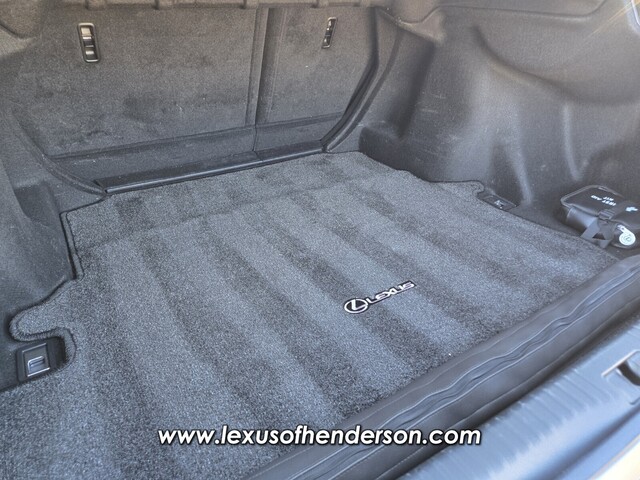 used 2021 Lexus RC car, priced at $39,000