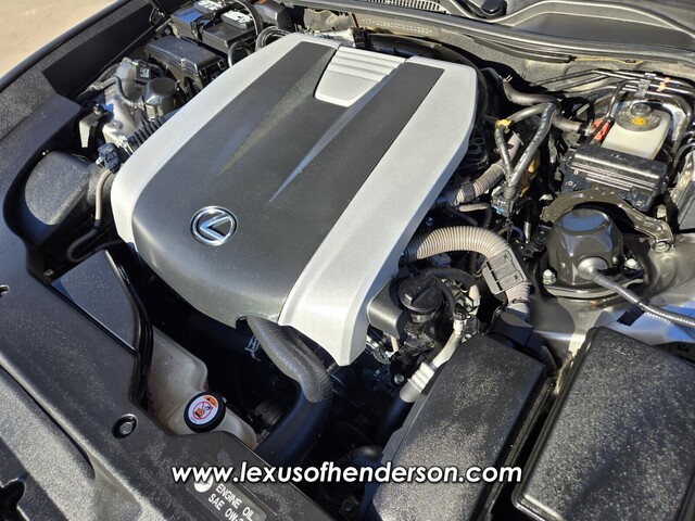 used 2021 Lexus RC car, priced at $39,000