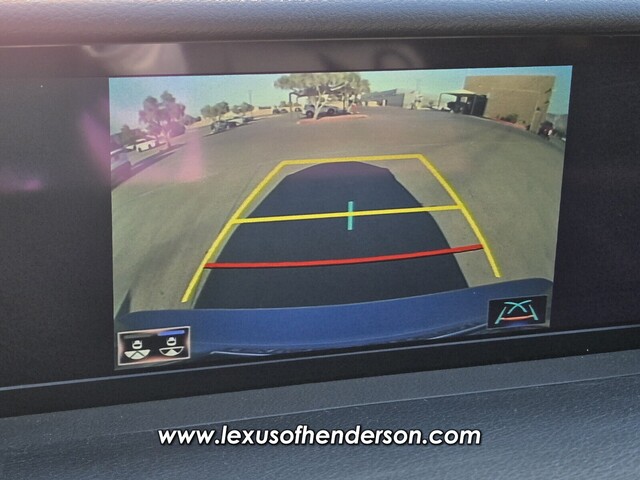 used 2021 Lexus RC car, priced at $39,000