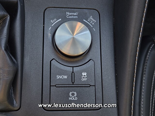 used 2021 Lexus RC car, priced at $39,000