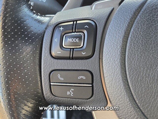 used 2021 Lexus RC car, priced at $39,000