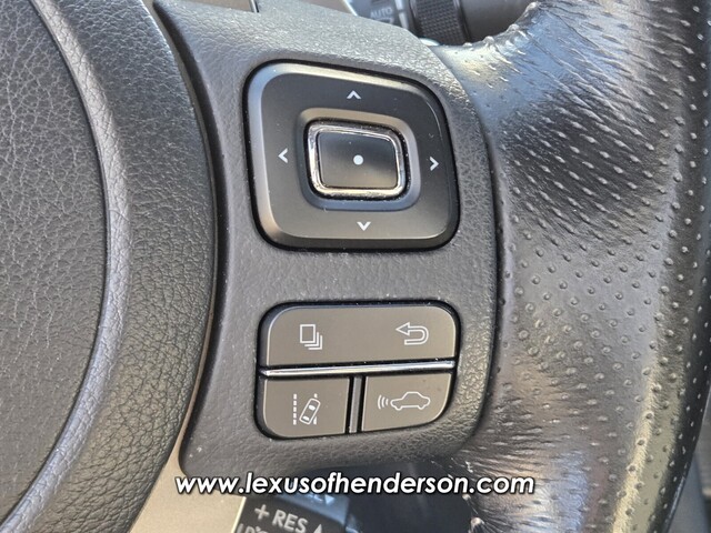 used 2021 Lexus RC car, priced at $39,000