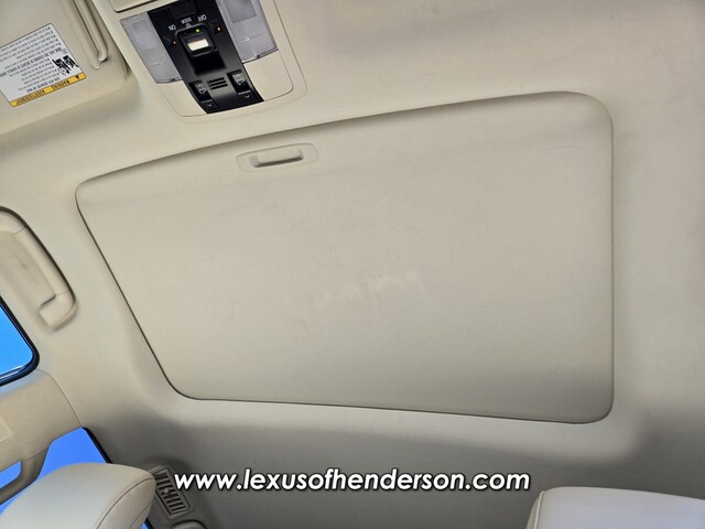 used 2023 Lexus GX car, priced at $55,998