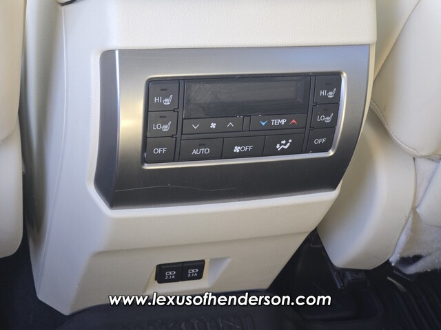 used 2023 Lexus GX car, priced at $55,998