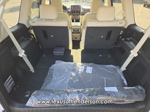 used 2023 Lexus GX car, priced at $55,998