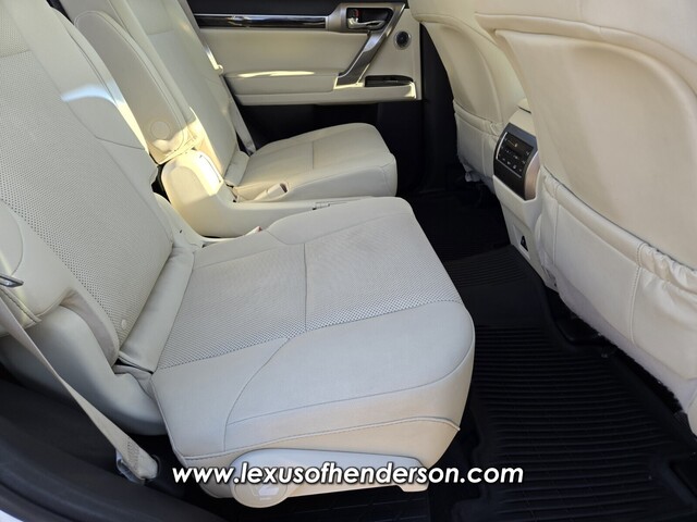 used 2023 Lexus GX car, priced at $55,998