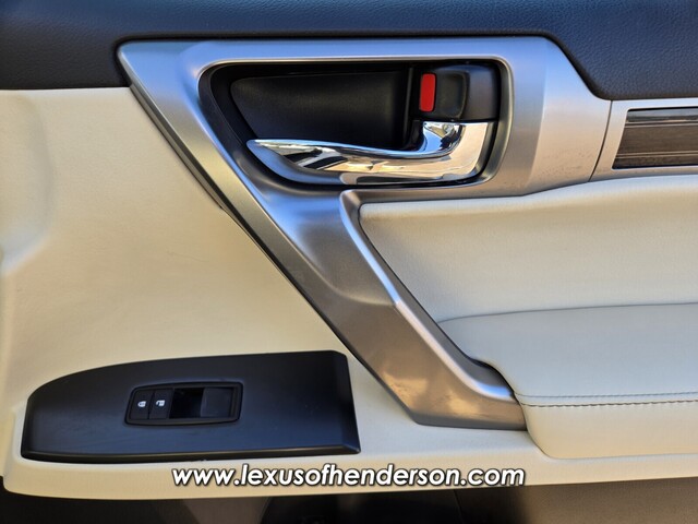 used 2023 Lexus GX car, priced at $55,998