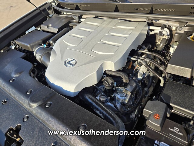 used 2023 Lexus GX car, priced at $55,998