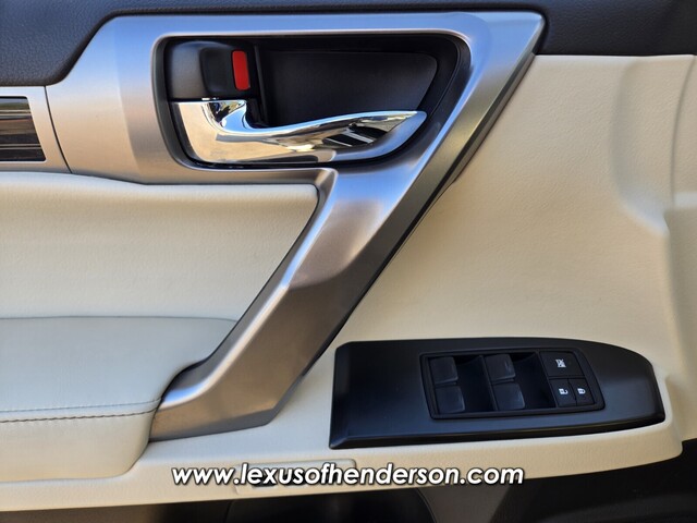 used 2023 Lexus GX car, priced at $55,998