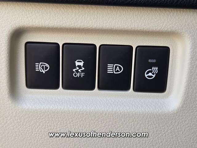 used 2023 Lexus GX car, priced at $55,998