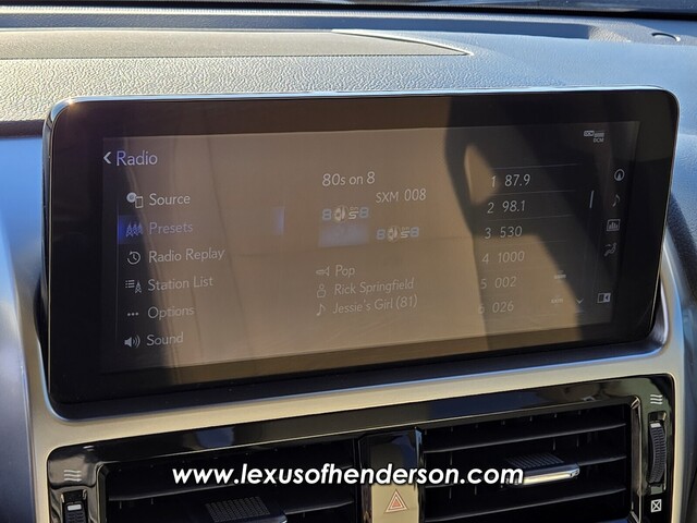 used 2023 Lexus GX car, priced at $55,998