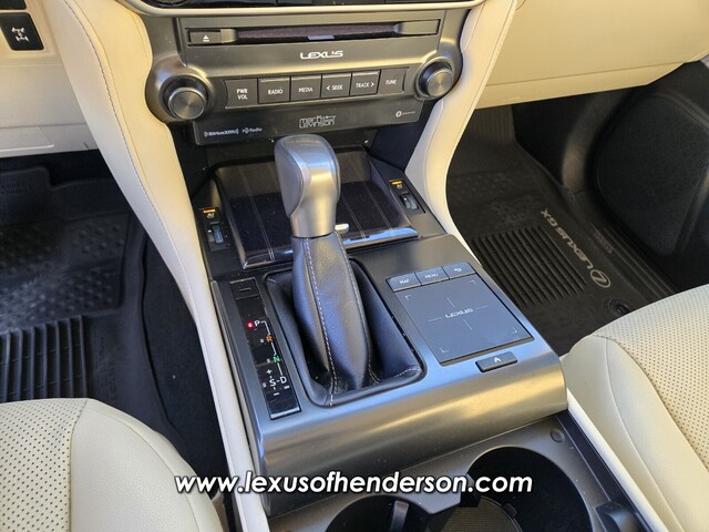 used 2023 Lexus GX car, priced at $55,998