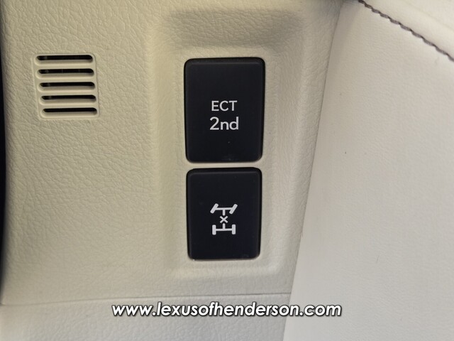 used 2023 Lexus GX car, priced at $55,998