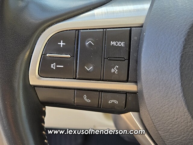 used 2023 Lexus GX car, priced at $55,998