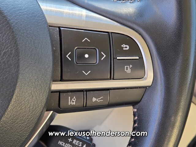 used 2023 Lexus GX car, priced at $55,998