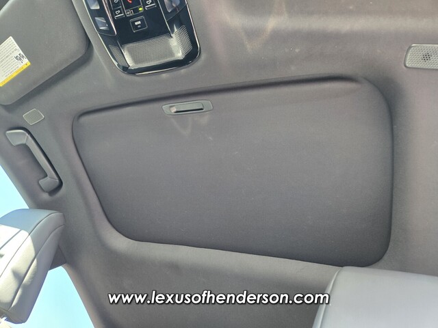 used 2023 Lexus RX car, priced at $49,477