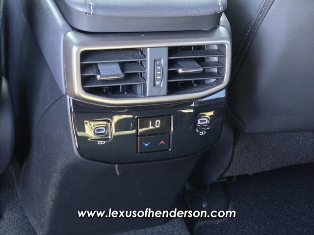 used 2023 Lexus RX car, priced at $49,477