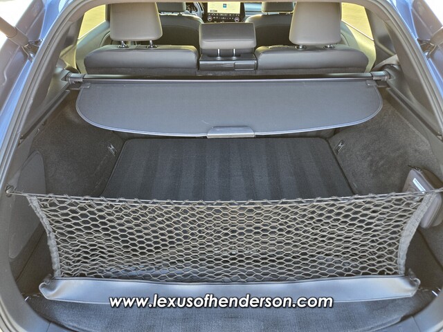 used 2023 Lexus RX car, priced at $49,477