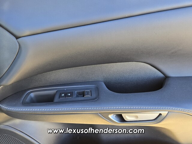 used 2023 Lexus RX car, priced at $49,477