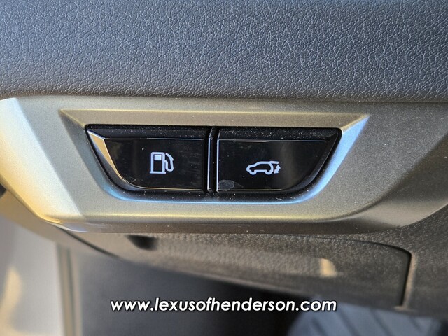 used 2023 Lexus RX car, priced at $49,477