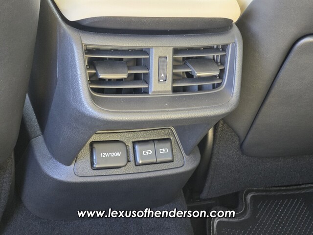 used 2025 Lexus ES car, priced at $52,998