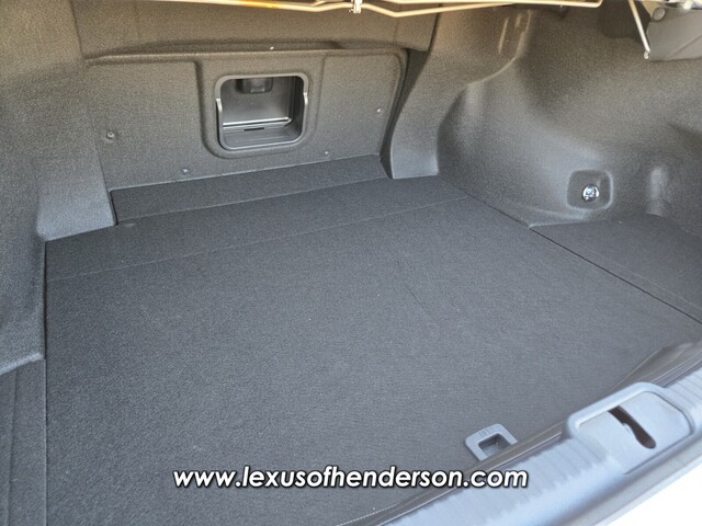 used 2025 Lexus ES car, priced at $52,998