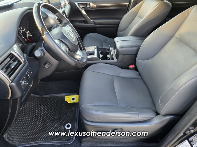 used 2023 Lexus GX car, priced at $61,477