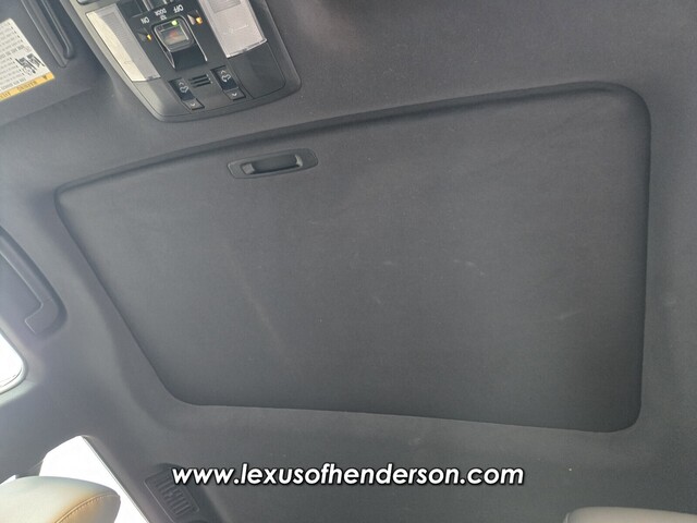 used 2023 Lexus GX car, priced at $61,477