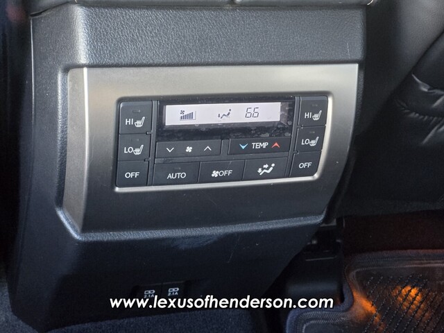 used 2023 Lexus GX car, priced at $61,477