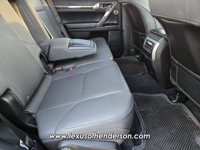 used 2023 Lexus GX car, priced at $61,477