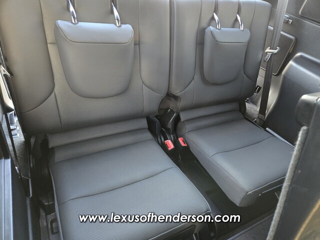 used 2023 Lexus GX car, priced at $61,477