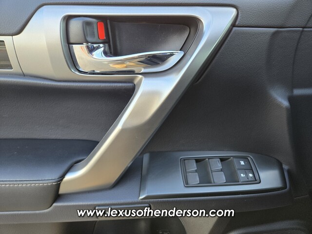 used 2023 Lexus GX car, priced at $61,477