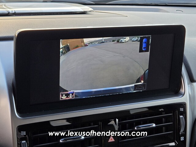 used 2023 Lexus GX car, priced at $61,477